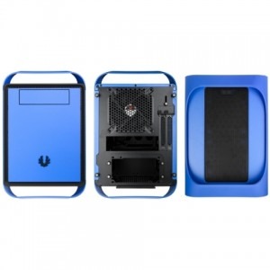 BitFenix Prodigy Cobalt Blue
