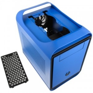 BitFenix Prodigy Cobalt Blue