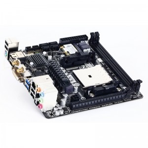 GIGABYTE GA-F2A85XN-WIFI