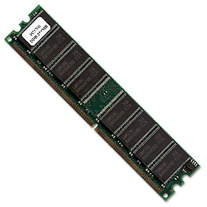 Sycron 1GB DDR3 1333MHz CL9