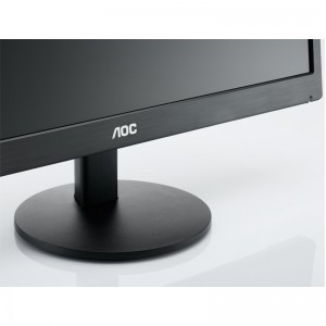AOC E970SWN 18.5 inch WXGA TN 5 ms 60 Hz