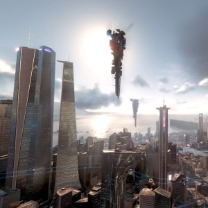 SCEA Killzone: Shadow Fall pentru PlayStation 4