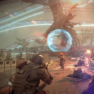 SCEA Killzone: Shadow Fall pentru PlayStation 4