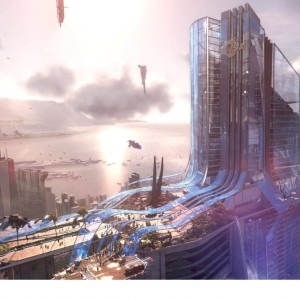 SCEA Killzone: Shadow Fall pentru PlayStation 4