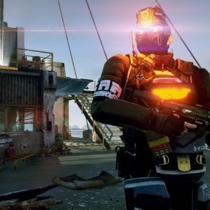 SCEA Killzone: Shadow Fall pentru PlayStation 4