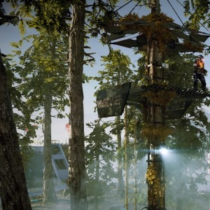 SCEA Killzone: Shadow Fall pentru PlayStation 4