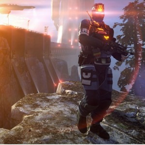 SCEA Killzone: Shadow Fall pentru PlayStation 4