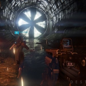 Activision Destiny pentru PlayStation 4