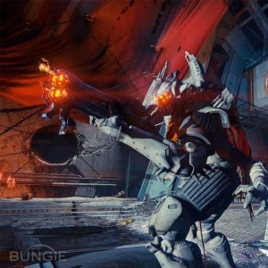 Activision Destiny pentru PlayStation 4
