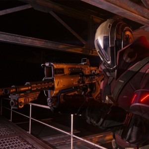 Activision Destiny pentru PlayStation 4