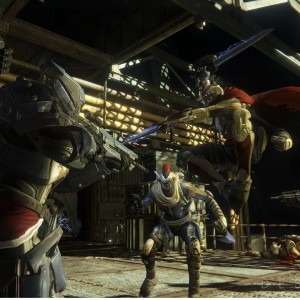 Activision Destiny pentru PlayStation 4