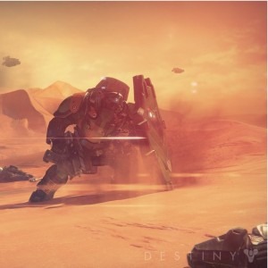 Activision Destiny pentru PlayStation 4