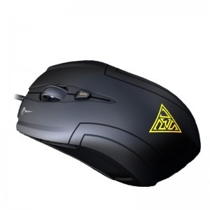 Gamdias Demeter black
