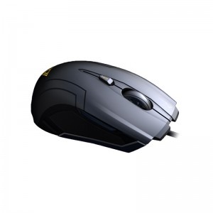 Gamdias Demeter black