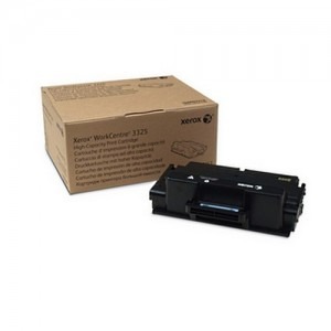 Xerox Toner 106R02312 Black