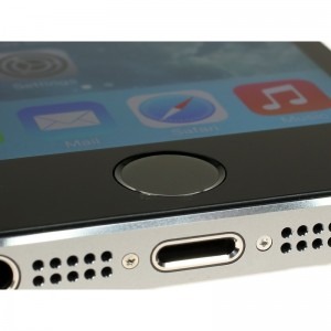 Smartphone Apple iPhone 5S, 16GB, Space Gray - PC Garage
