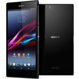 Sony Xperia Z Ultra C6833 16GB 4G Black