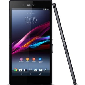 Sony Xperia Z Ultra C6833 16GB 4G Black