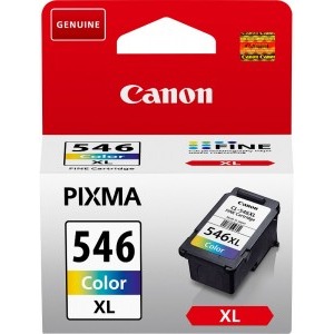 Canon Cartus CL-546XL 3 culori