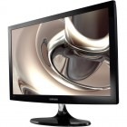 Samsung Monitor TV T24C300EW 61cm negru Full HD
