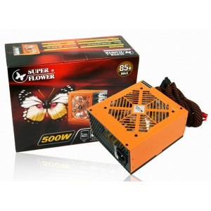 Super Flower SF-500P12A(M) 500W