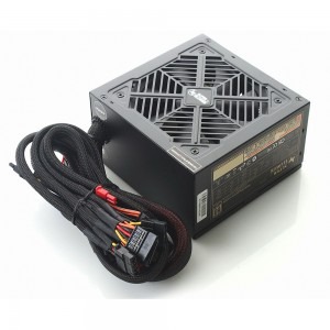Super Flower Golden Green SF-600P14XE(HX) 600W