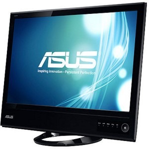 ASUS ML249HR 24 inch 5ms GTG black