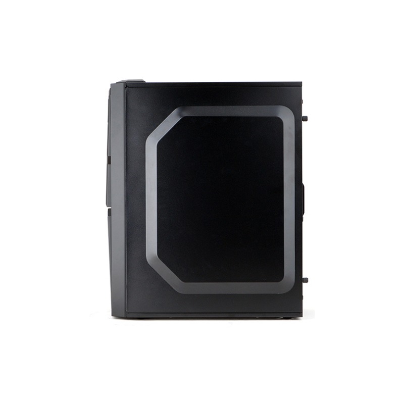 Carcasa Zalman ZM-T4 - PC Garage