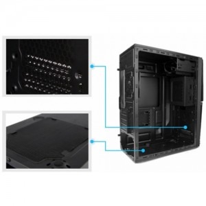 Zalman ZM-T4