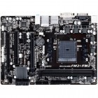 GIGABYTE GA-F2A88XM-HD3