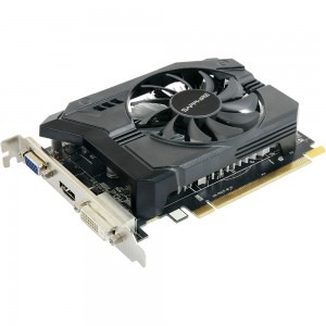 Sapphire Radeon R7 250 WITH BOOST 2GB DDR3 128-bit