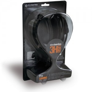 SteelSeries 3H USB