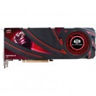 Sapphire Radeon R9 290 4GB GDDR5 512-bit
