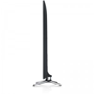 Samsung Smart TV UE40F6400 Seria F6400 101cm negru Full HD 3D contine 2 perechi de ochelari 3D