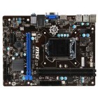 MSI H87M-E33