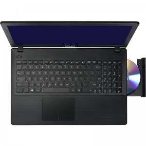 ASUS 15.6'' X551CA-SX029D, HD, Procesor Intel® Celeron® 1007U 1.50GHz Ivy Bridge, 4GB, 500GB, Free Dos