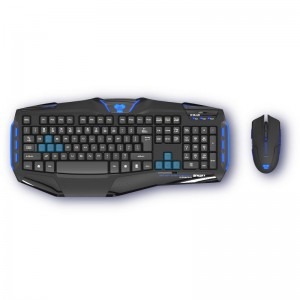 E-Blue Cobra Reinforcement - Iron Professional