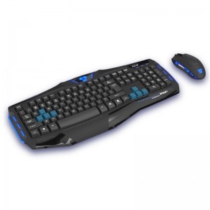 E-Blue Cobra Reinforcement - Iron Professional