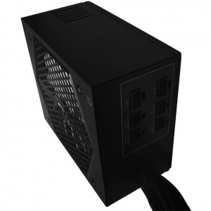 RAIDMAX Thunder Pro 850W RX-850AE