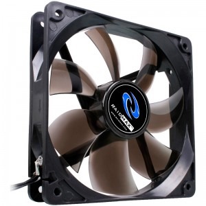 RAIDMAX 120mm Brown
