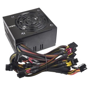 EVGA 430W 80 Plus