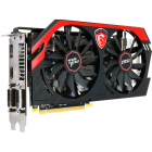 MSI Radeon R9 270 Gaming Twin Frozr IV OC 2GB GDDR5 256-bit Battlefield 4