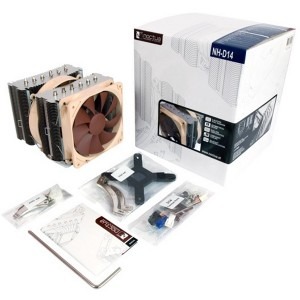 Noctua NH-D14