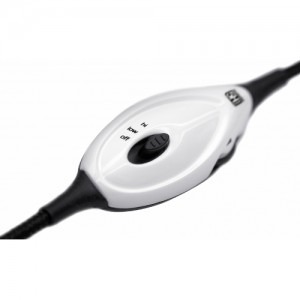 SteelSeries SteelSound 5H v2 white