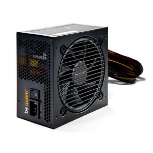 be quiet! Pure Power L8, 80+ Bronze 600W