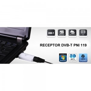 PNI DVB-T T119