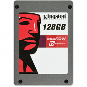 Kingston 128GB SATA-II 2.5 inch V series cu kit upgrade desktop