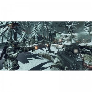 Activision Call of Duty: Ghosts - Free fall Edition pentru PlayStation 4