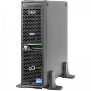 Server Fujitsu Primergy TX120 S3p, Procesor Intel® Xeon® E3-1220
