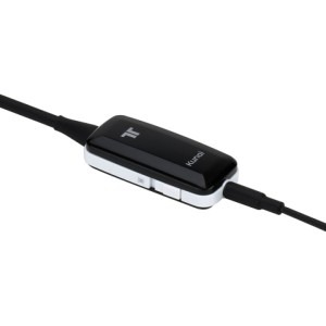 Tritton Kunai Black